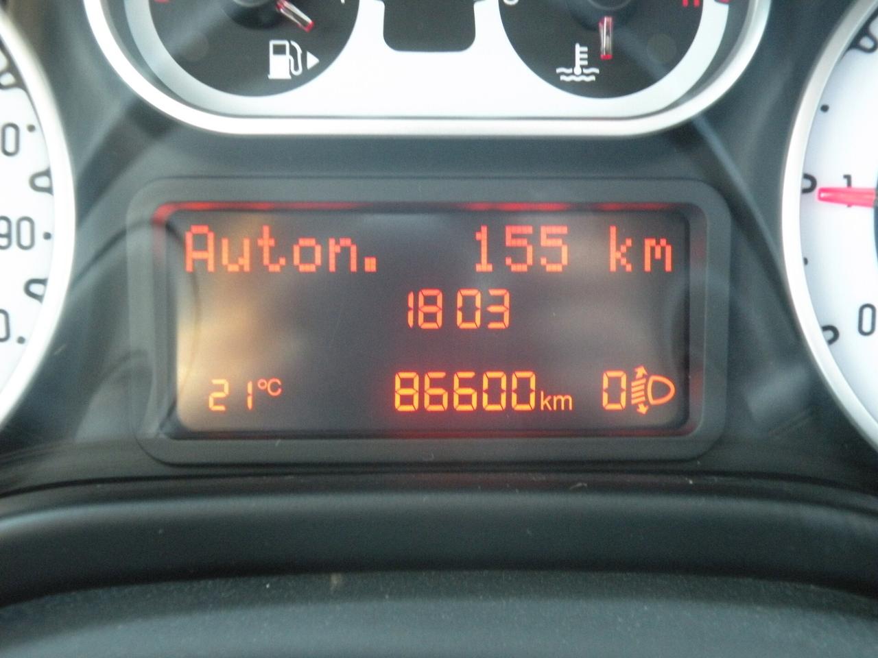 FIAT 500L 1.6 MJT 105CV Trekking Bose Edition 2013