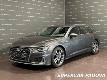 AUDI A6 40 2.0 TDI quattro S tronic S line edition