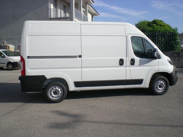 FIAT Ducato 35 2.2 Mjt 140CV PM-TM Easy Pro Furgone