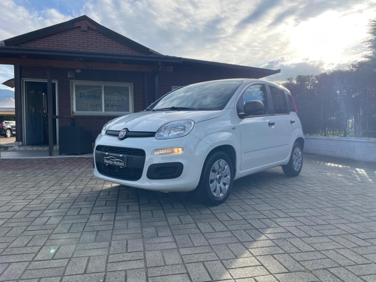 Fiat Panda 1.2 Pop