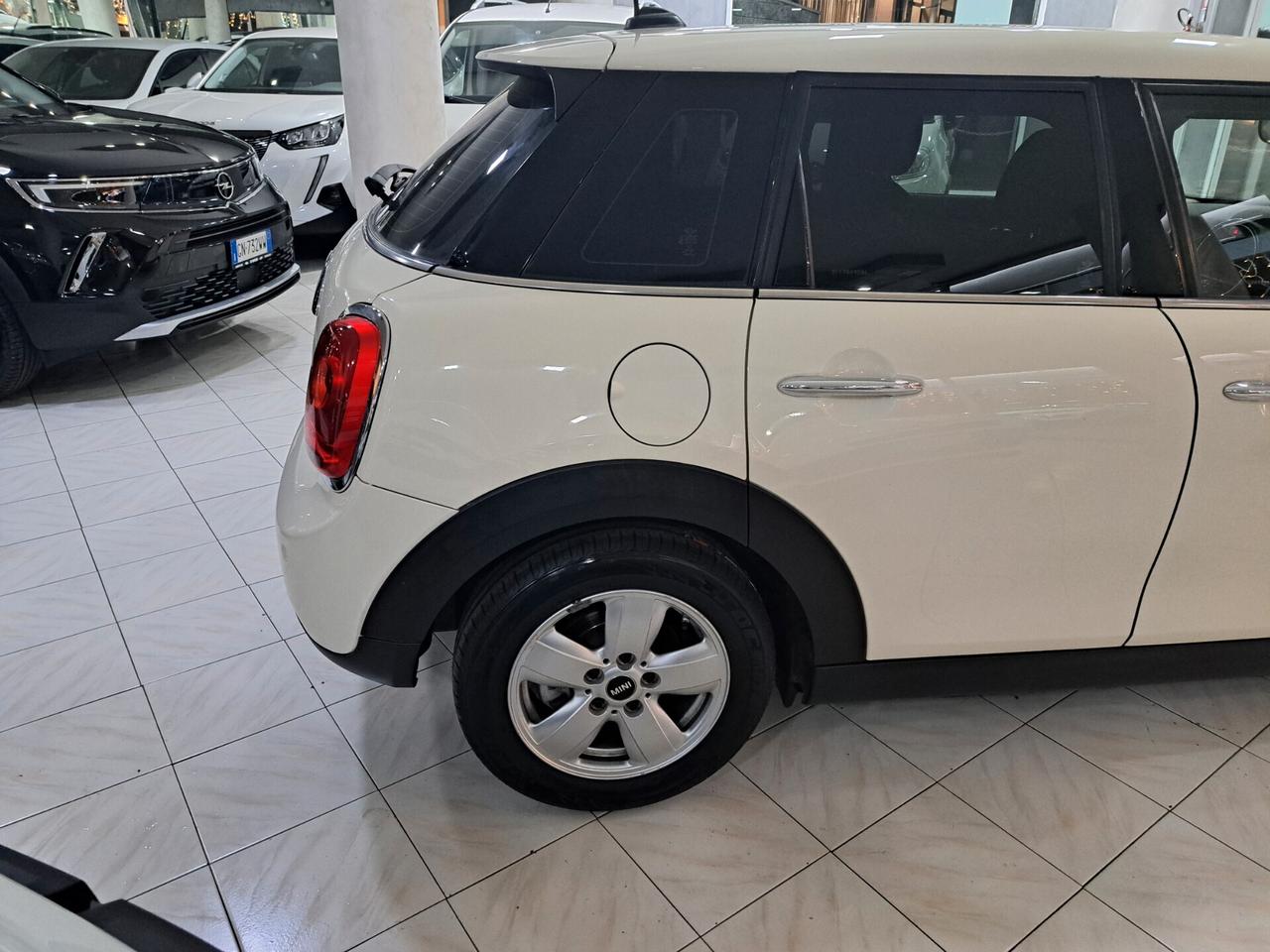 Mini 1.5 One D