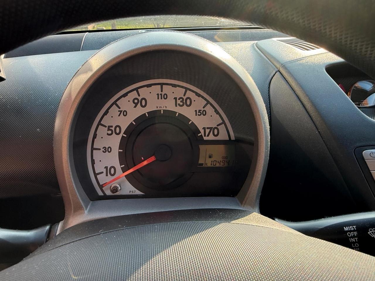Peugeot 107 1.0 68CV 3p. Active