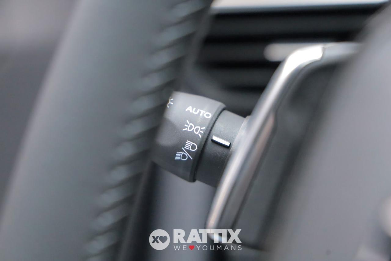 Peugeot 208 1.2 Hybrid 110CV Style e-DCS6