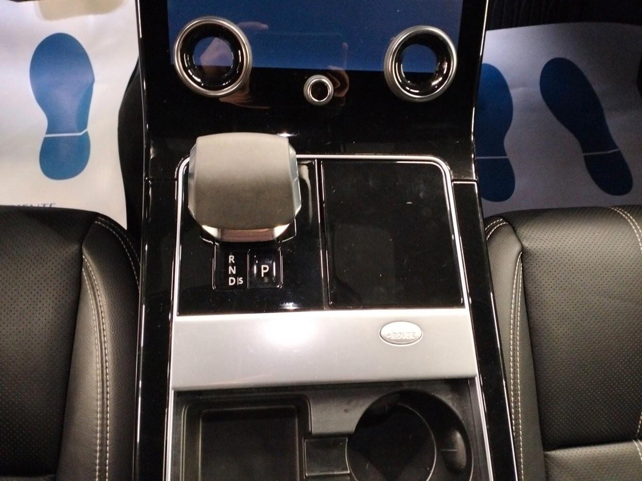 Land Rover Range Rover Velar 2.0d i4 mhev R-Dynamic S 4wd 204cv auto