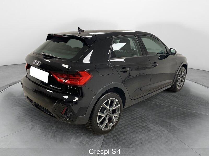 Audi A1 citycarver 25 TFSI Admired