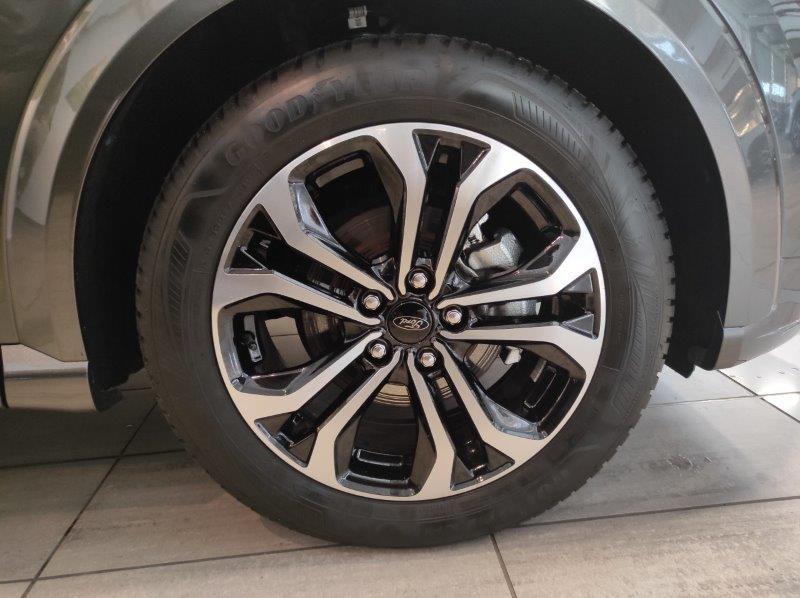 FORD Puma '19-> - Puma 1.0 EcoBoost Hybrid 125 CV S&S aut. ST-Line