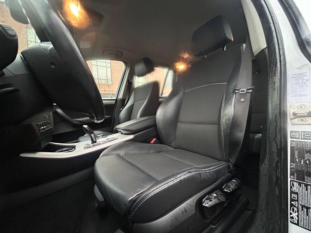 BMW X3 Xdrive20d Futura