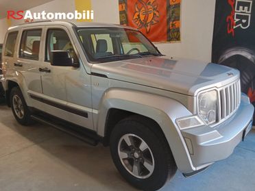 SUV JEEP 4X4 2.8 CRD 177CV SPORT GARANZIA12/36