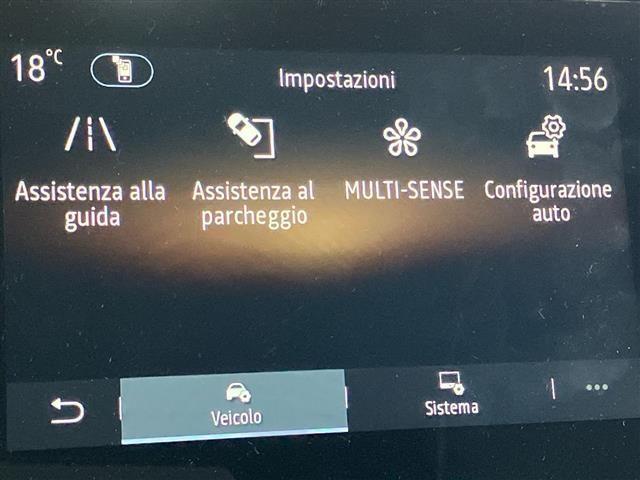 RENAULT Captur 1.6 E-Tech full hybrid Techno 145cv auto
