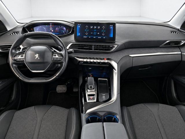 PEUGEOT 5008 BlueHDi 130 S&S EAT8 GT 7 posti !!!!!