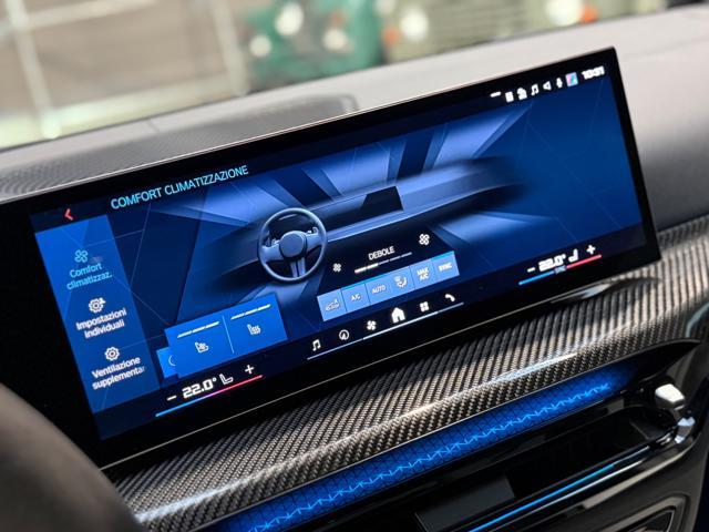 BMW M4 Competition M xDrive