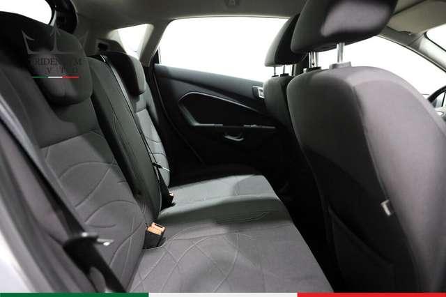 Ford Fiesta 1.4 tdci Titanium 5p FL