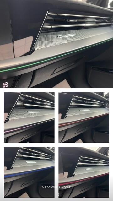 Audi A3 SPB 2.0 TDI 150CV S tronic S-line Black My26