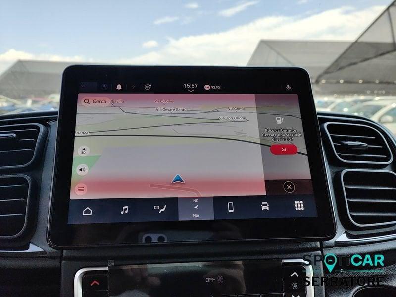 FIAT Ducato Nuovo Series 9 Furgone Lastrato 35q Lh3 140cv 2.2 Multijet 3 E6d-Final