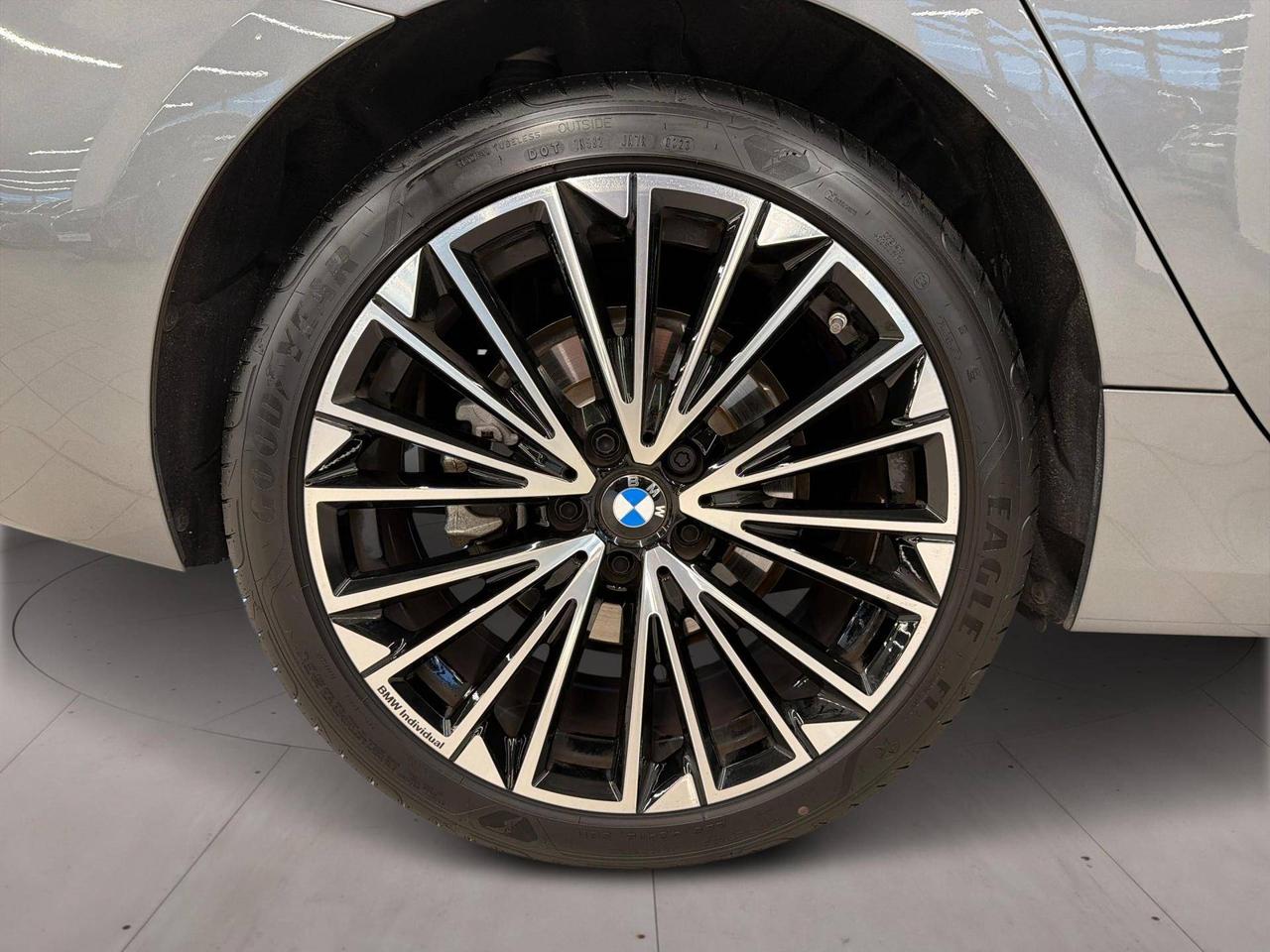 BMW Serie 2 223i xDrive Active Tourer 48v Msport