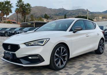 Seat Leon FR-Line 2.0 TDI 116CV