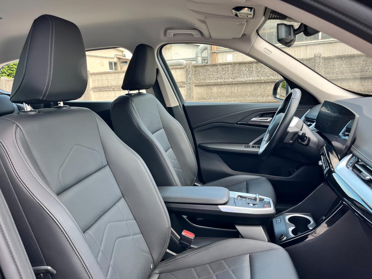 Bmw X1 xDrive 23i xLine