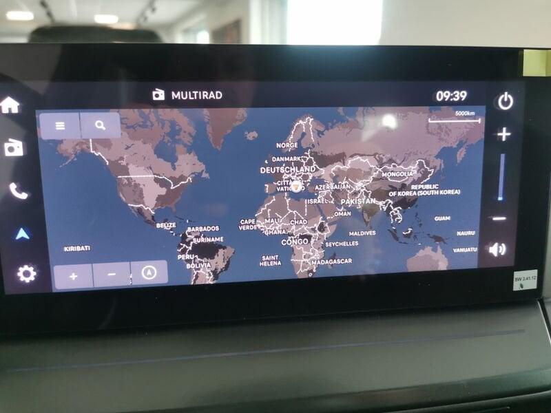 Opel Frontera Frontera Hybrid 110 CV EDCT GS