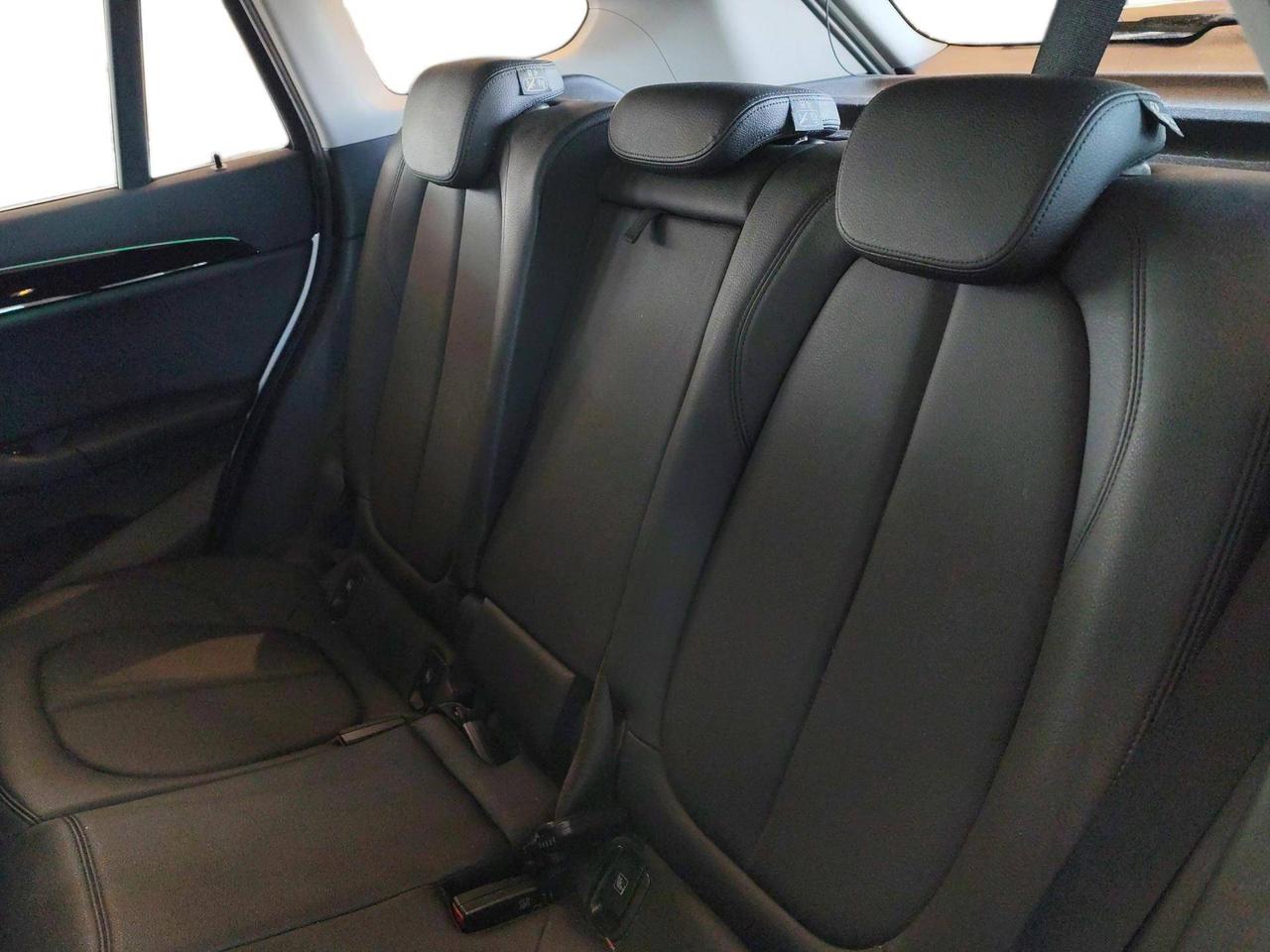 BMW X1 xDrive25e xLine