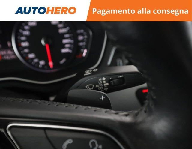 AUDI A5 SPB 45 TFSI quattro S tronic Sport