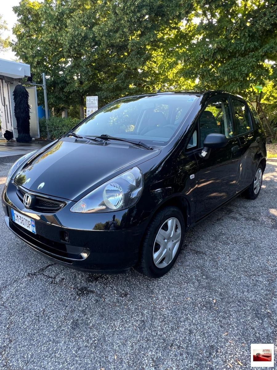 HONDA - Jazz - 1.2 i-DSi 5p. Pink