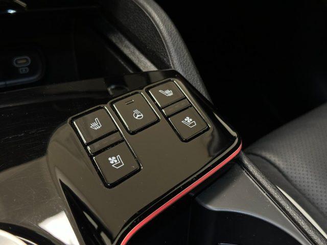 KIA Sportage 1.6 CRDI 136 CV DCT7 2WD Mild Hybrid GT Line Plus