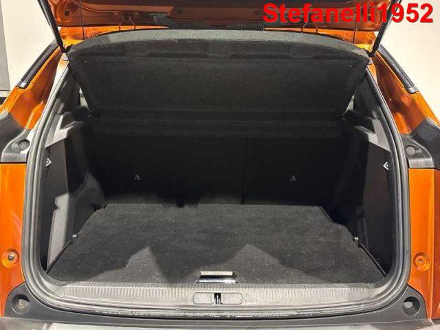 PEUGEOT 2008 II 2020 - 1.5 bluehdi Allure s&s 110cv
