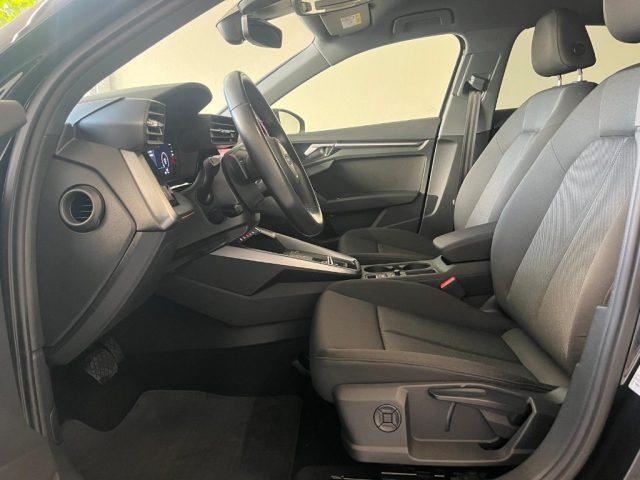 AUDI A3 SPB 35 TDI Business Advanced