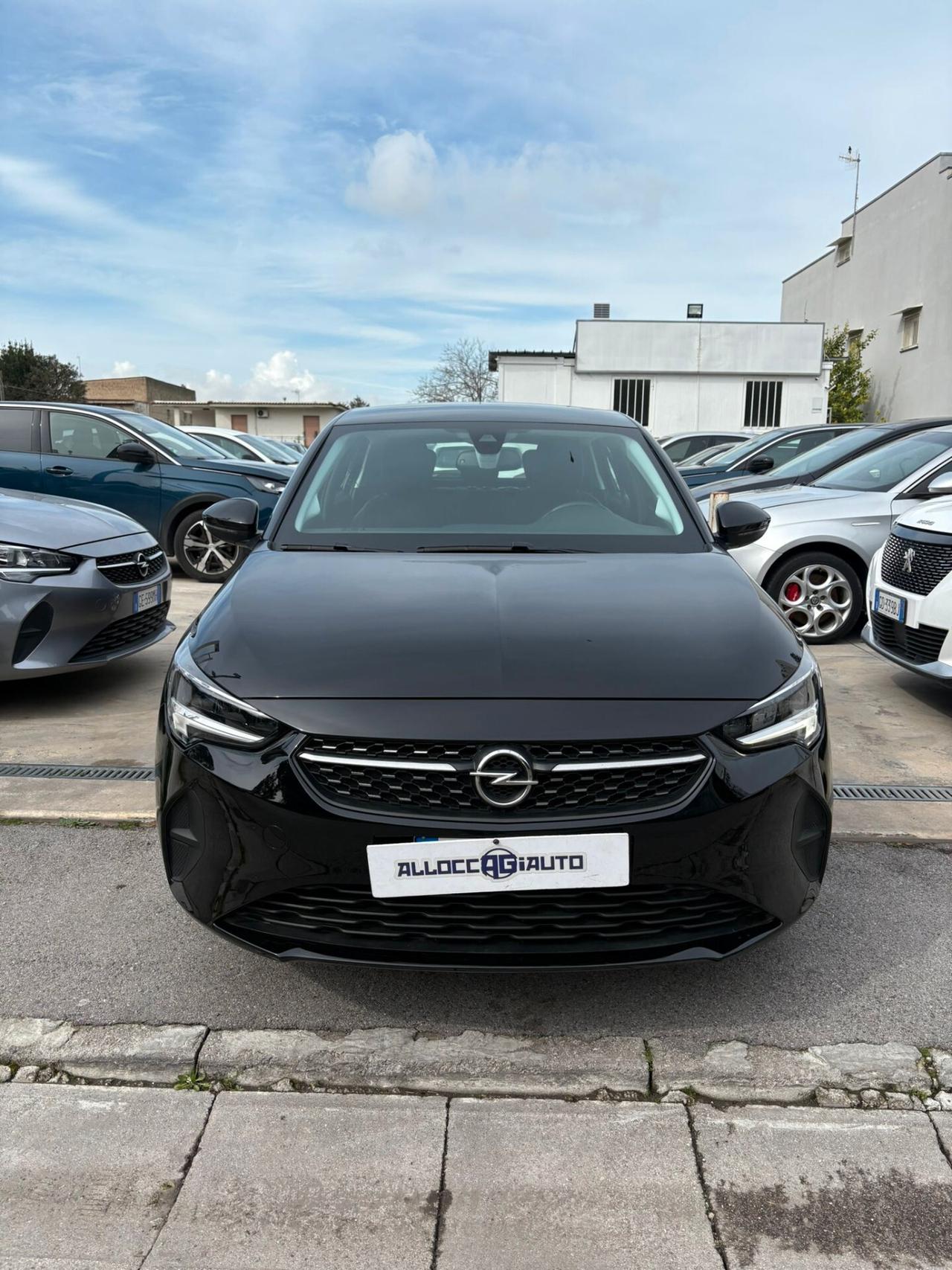 Opel Corsa 1.2 Elegance