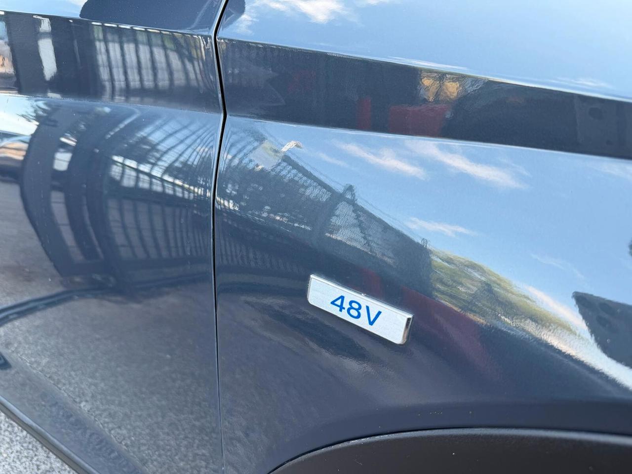 Hyundai Bayon 1.0 T-GDI Hybrid 48V iMT XClass