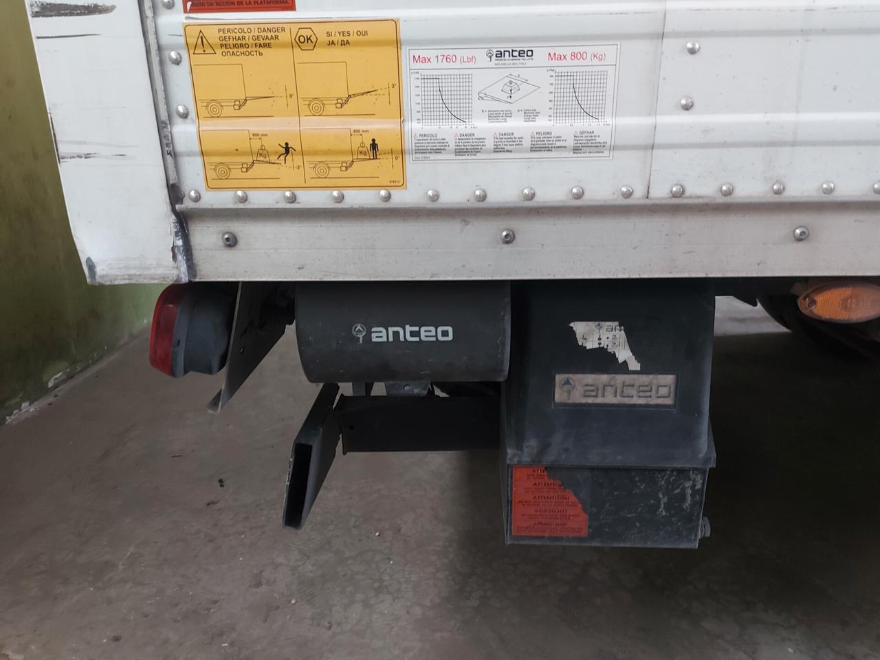 Iveco