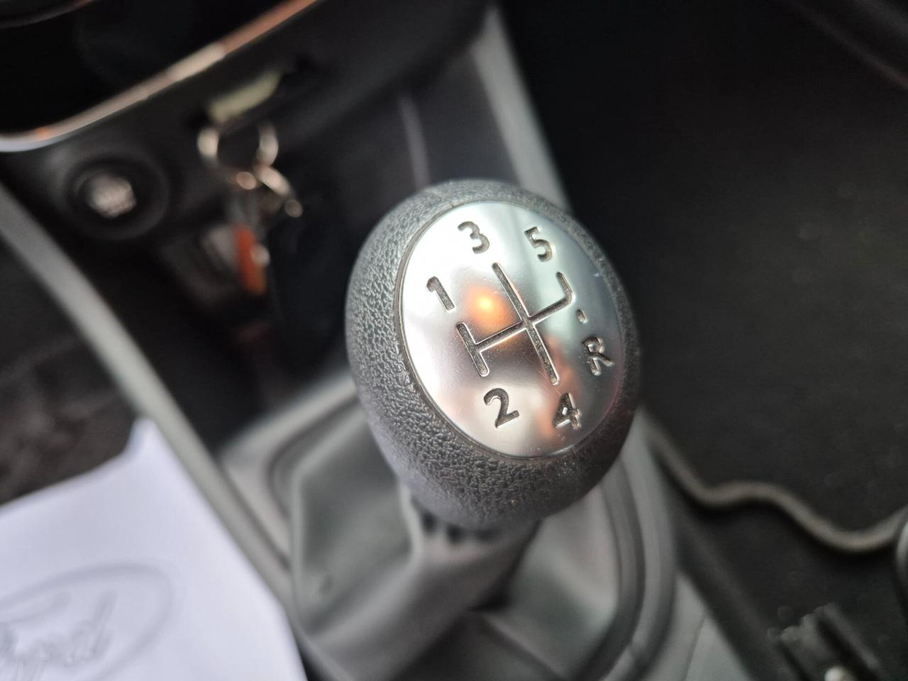 Renault Clio 1.5 dCi 8V 75CV 5 porte Wave