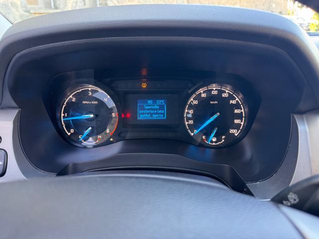 FORD Ranger 2.2 TDCi DOPPIA CABINA XLT 5P C.VENDITA