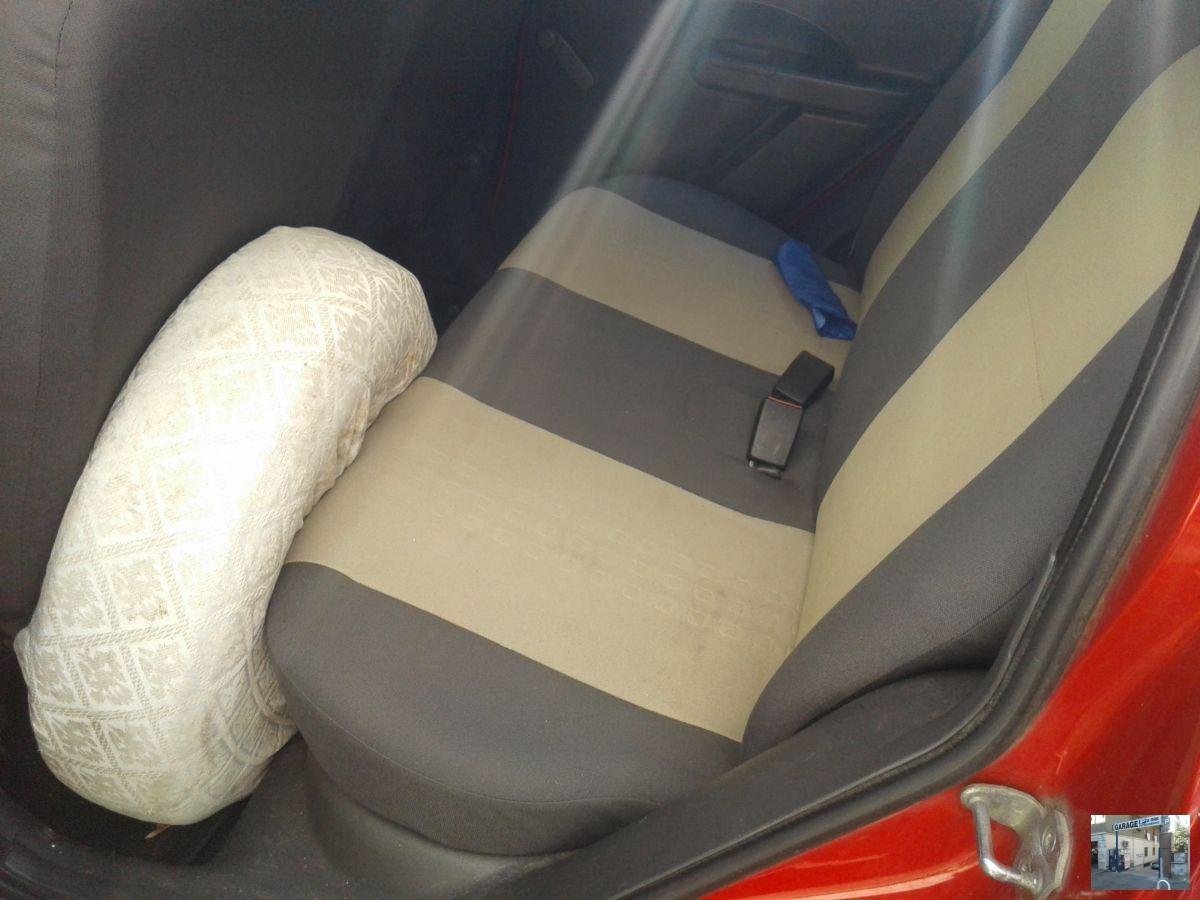 FIAT - Panda - 1.2 Dynamic Eco