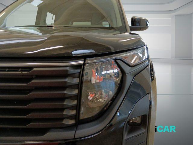 FORD Tourneo Courier 1.0 EcoBoost Titanium