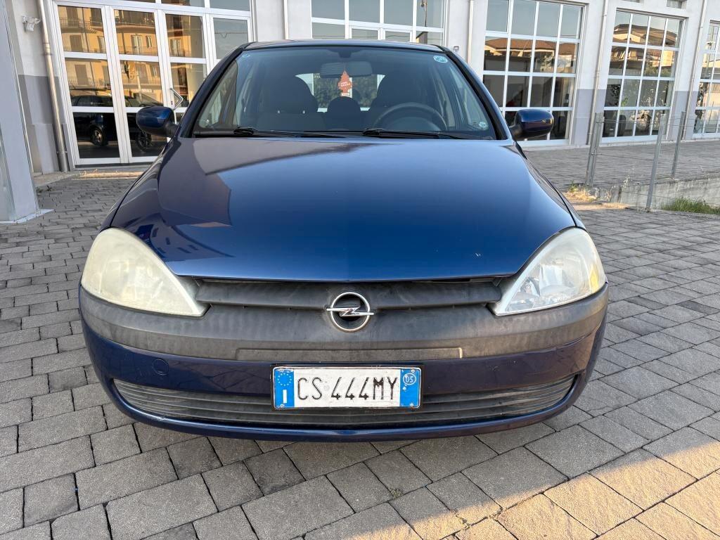 Opel Corsa 1.3 16V CDTI cat 5 porte Cosmo