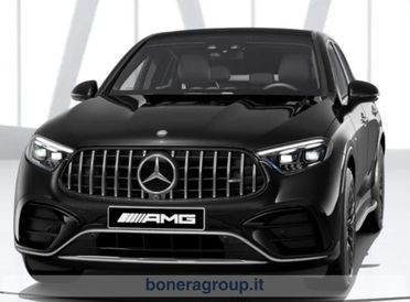 Mercedes GLC AMG Coupe 43 AMG Line Premium Plus 4Matic Speedshift MCT AMG