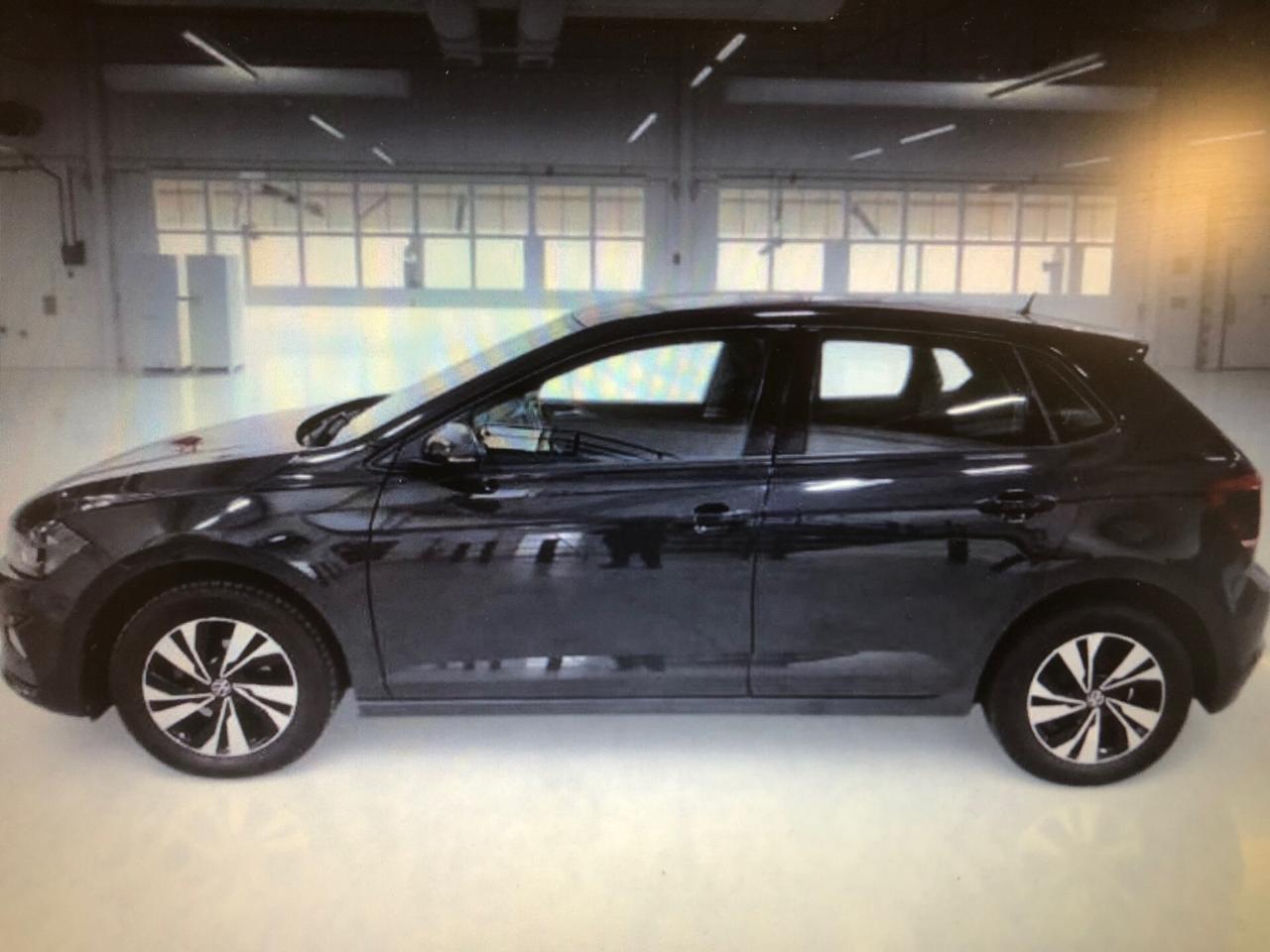 Volkswagen Polo 1.0 TSI 5p.