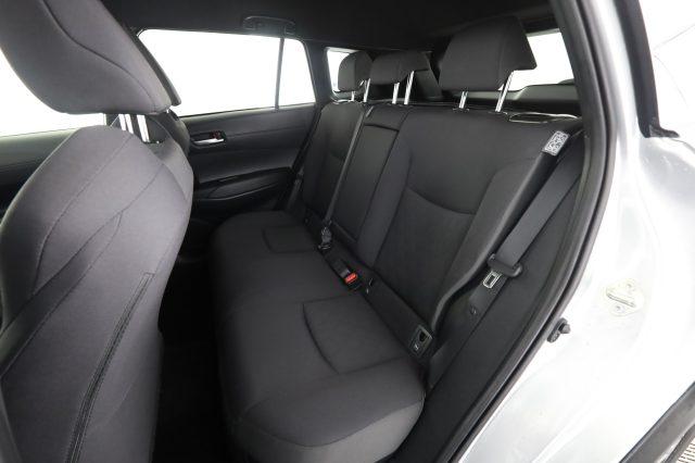 TOYOTA Corolla Cross Corolla Cross 1.8 Hybrid 140 CV E-CVT Trend