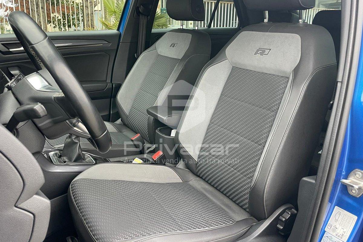 VOLKSWAGEN T-Roc 2.0 TDI SCR 150 CV Sport BlueMotion Technology