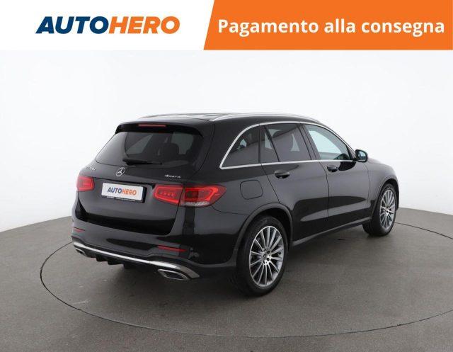 MERCEDES-BENZ GLC 220 d 4Matic Premium