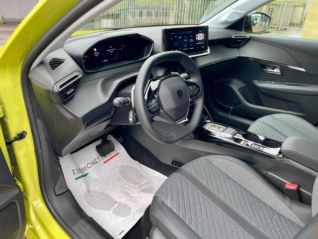 PEUGEOT 208 Hybrid 110 e-DCS6 Allure - KM0