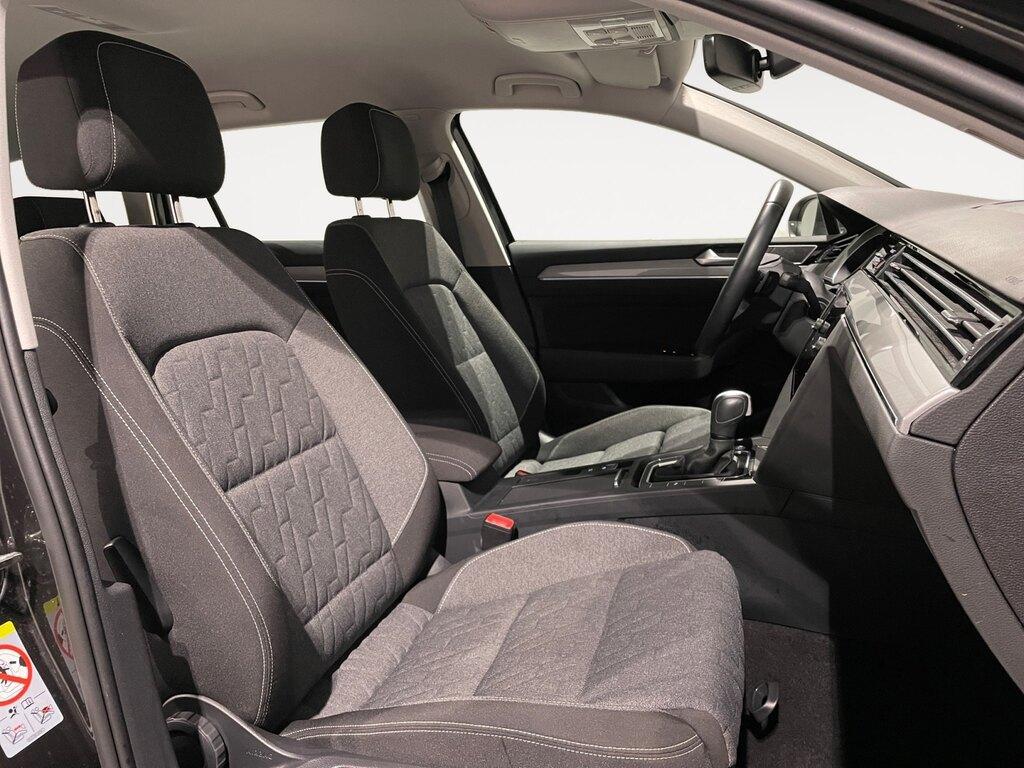 Volkswagen Passat 2.0 TDI 150CV DSG Business