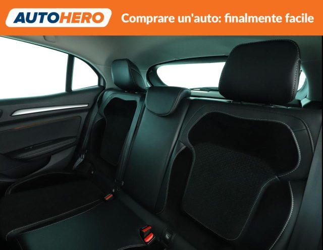 RENAULT Megane Mégane dCi 8V 110 CV Energy Intens