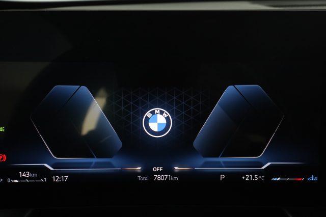 BMW X1 X1 xDrive 20d Msport