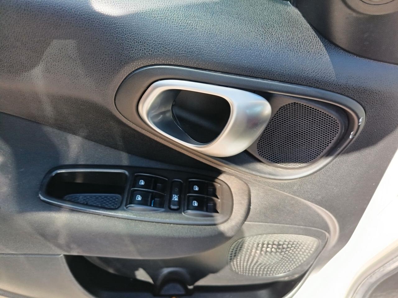 Fiat 500L 1.4 T-Jet 120 CV GPL Lounge con SERBATOIO GPL REVISIONATO