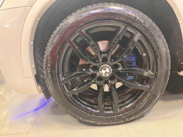 BMW X4 XDrive 2.0 D MSport Automatico 8Marce