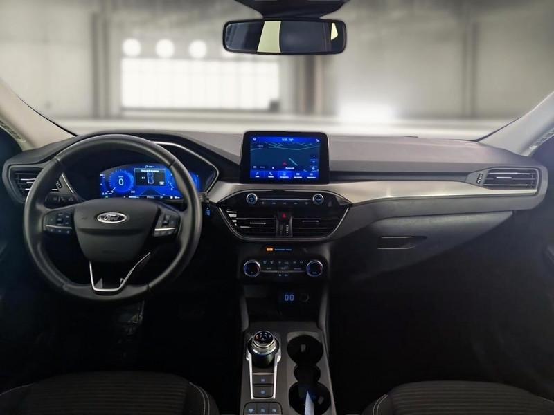 FORD KUGA 1.5 EcoBlue 120CV 2WD Titanium Business Auto