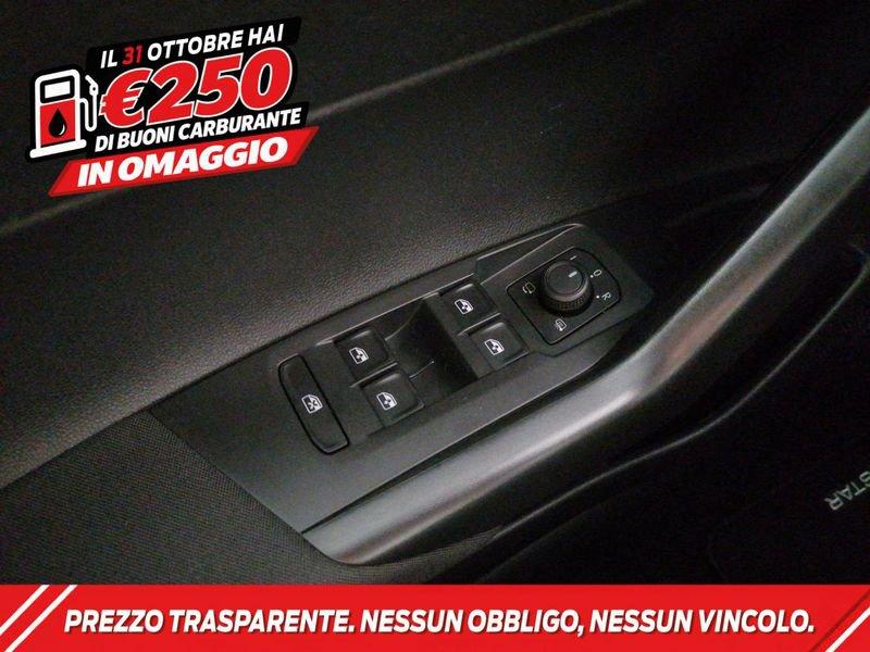 Volkswagen Taigo 1.0 tsi Life 95cv