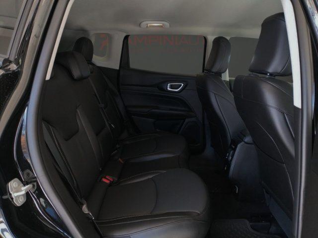 JEEP Compass 1.5 Turbo T4 130 CV MHEV S Km 9.000 IVA ESPOSTA